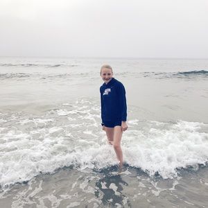 Meet your Posher, Annika